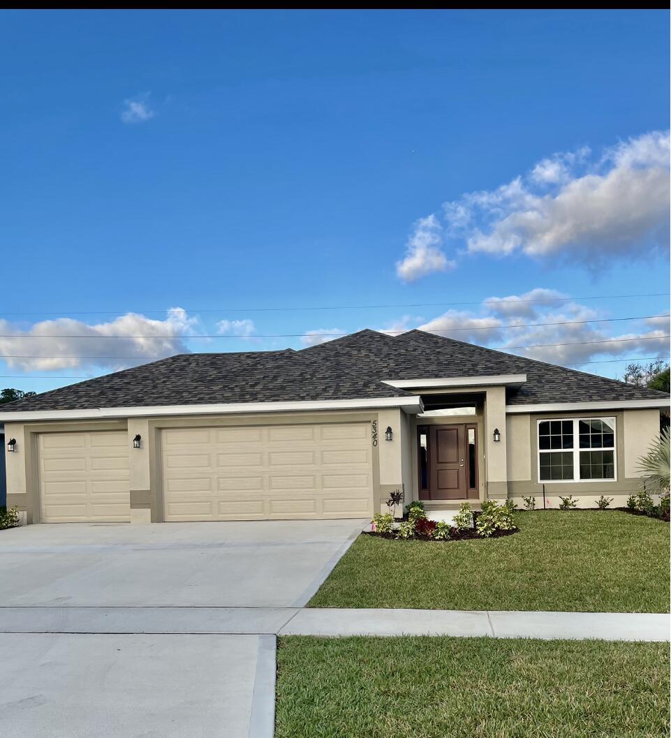 Lugo St, Fort Pierce, FL 34951