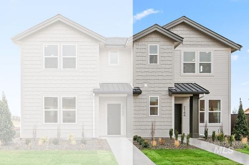 2160 Deep Purple Ln, Meridian, ID, 83642-1477 | Card Image