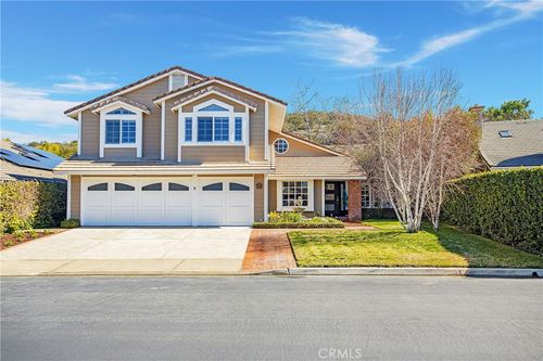 6 Eastridge, Trabuco Canyon, CA, 92679-4702 | Card Image