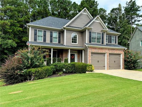 46 Red Cedar Way, Dallas, GA, 30132-1070 | Card Image