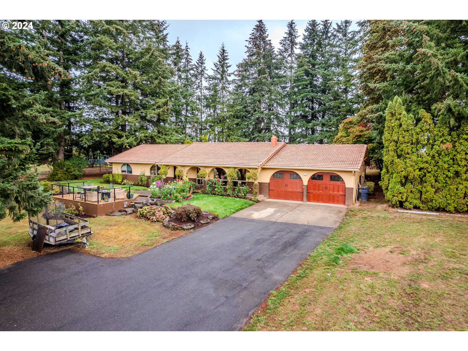 Ferguson Rd, Beavercreek, OR 97004