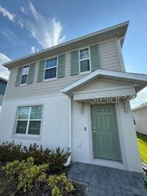 6931 Sunrise Crescent Aly, Orlando, FL, 32829-3034 | Card Image