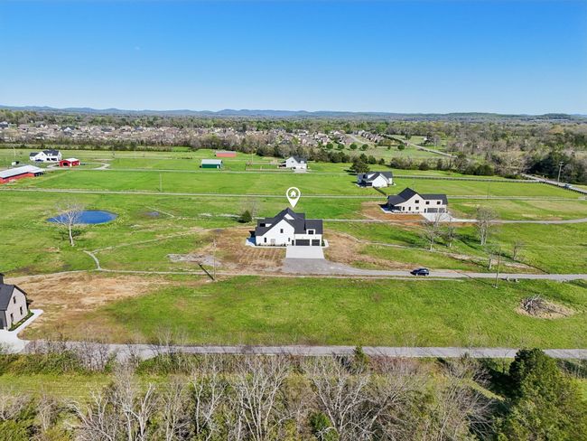 3233 E Jefferson Pike, House other with 4 bedrooms, 5 bathrooms and 3 parking in Lascassas TN | Image 82