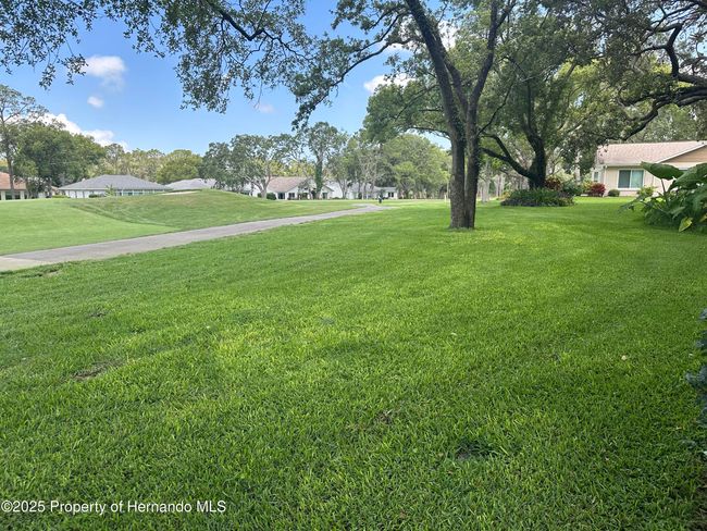 2351 Palm Springs Ct, House other with 2 bedrooms, 2 bathrooms and null parking in Spring Hill FL | Image 41