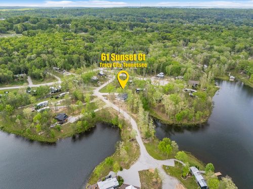 61 Sunset Ct, Tracy City, TN, 37387-1709 | Card Image