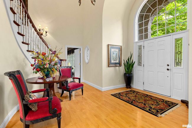 11518 N Nettle Creek Dr, House other with 4 bedrooms, 6 bathrooms and null parking in Dunlap IL | Image 4