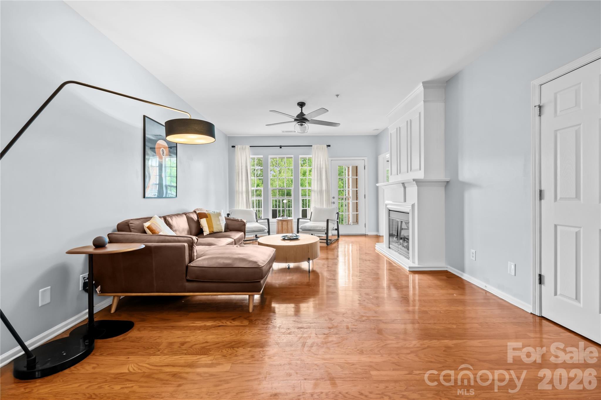 Residential in Charlotte 2
