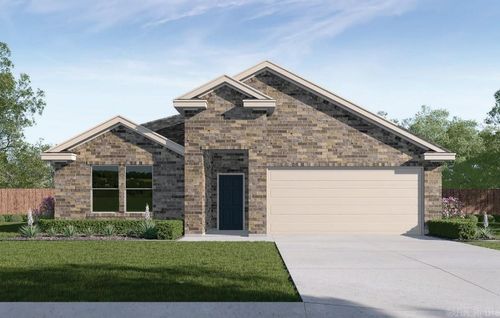 43 Wolfsbridge Loop, Cabot, AR, 72023-7949 | Card Image