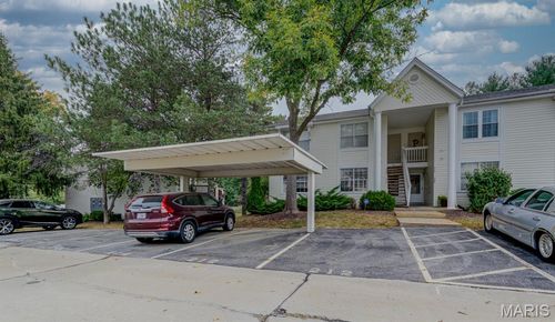 6-210 Sugar Lake Dr, Saint Peters, MO, 63376-7440 | Card Image