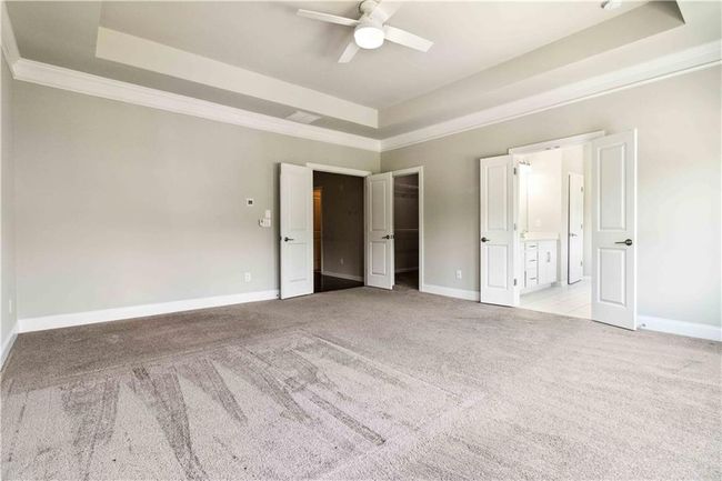510 Suwanee Pass Ln, Townhouse with 3 bedrooms, 4 bathrooms and null parking in Suwanee GA | Image 20