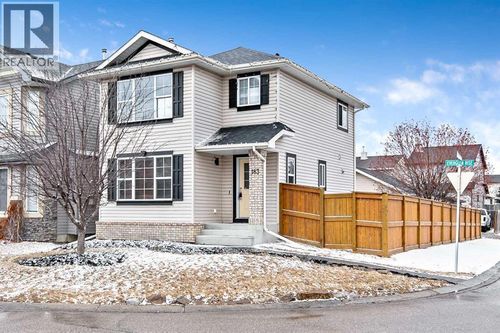 183 Everglen Rise Sw, Calgary, AB, T2Y4Z3 | Card Image