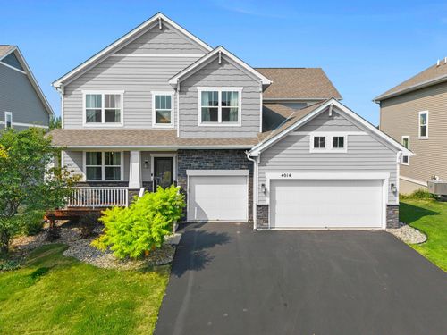 4014 Holasek Path, Chaska, MN, 55318-4001 | Card Image