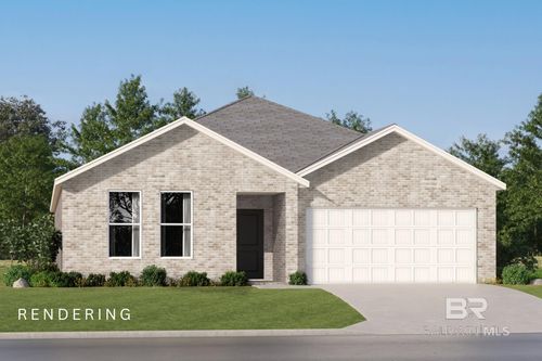 434 W Shriver St, Summerdale, AL, 36580-3638 | Card Image