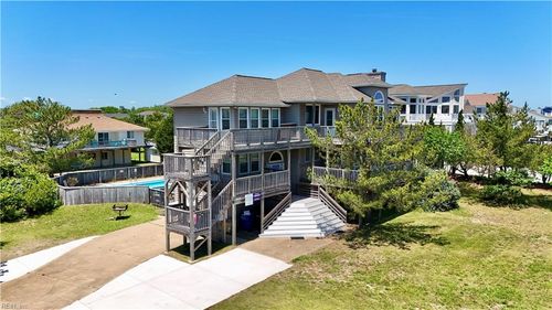 2349 Sandfiddler Rd, Virginia Beach, VA, 23456-4615 | Card Image