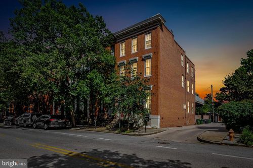 239 W Lafayette Ave, BALTIMORE, MD, 21217-5478 | Card Image