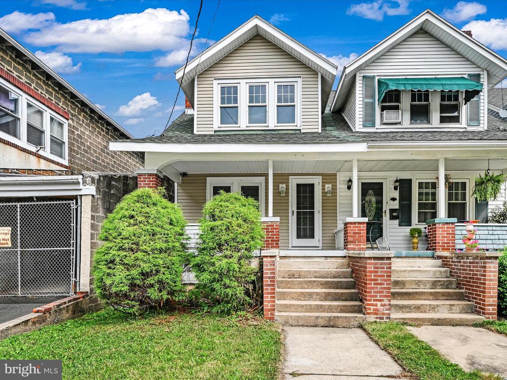 End Ave, Pottsville, PA 17901