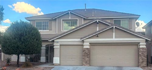 4100 Apache Wing Street, Las Vegas, NV, 89129 | Card Image