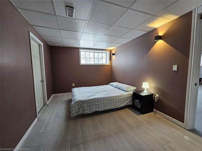 166A Talon Cres, House other with 3 bedrooms, 4 bathrooms and 6 parking in Rutherglen ON | Image 26