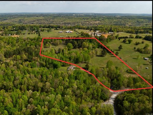 000 Hill Loop, Romance, AR, 72136 | Card Image