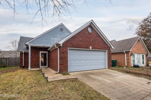 5661 Steffani Drive Drive, Southaven, MS, 38671 | Card Image