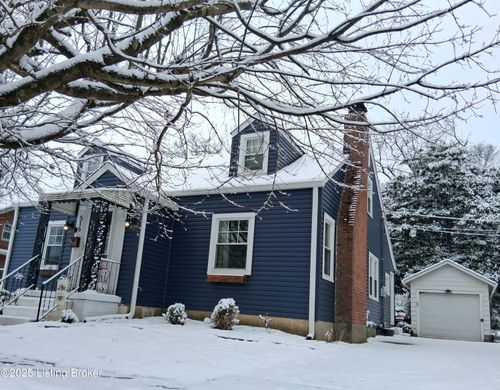 516 Plainview Ave, Shelbyville, KY, 40065-1623 | Card Image