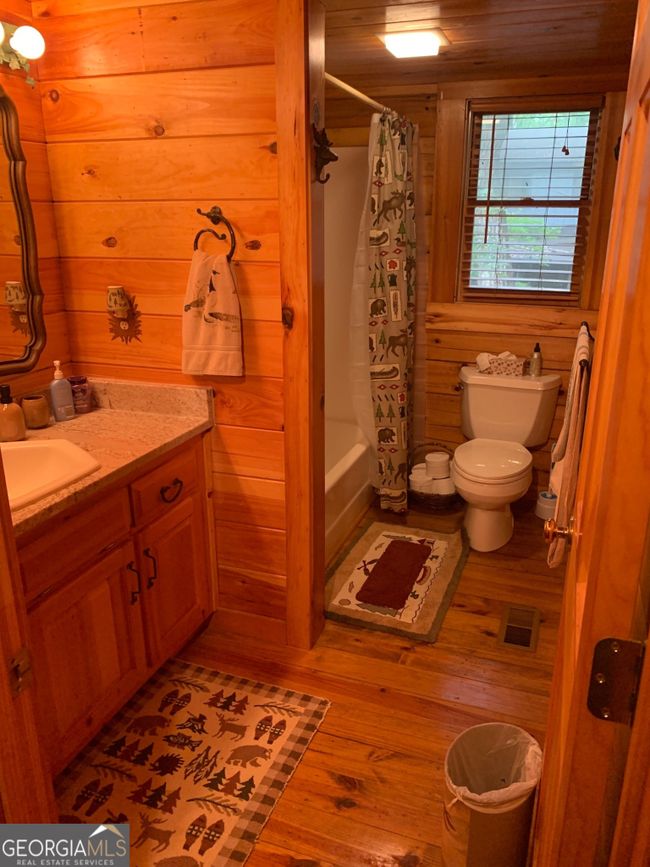 103 Sunrise Ter, House other with 4 bedrooms, 3 bathrooms and 3 parking in Jasper GA | Image 15