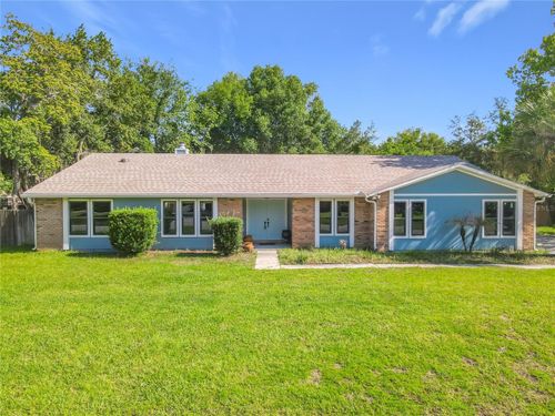 520 Summerhaven Dr, Debary, FL, 32713-2713 | Card Image