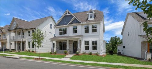 138 Marble Tree Way, Ball Ground, GA, 30107-1900 | Card Image