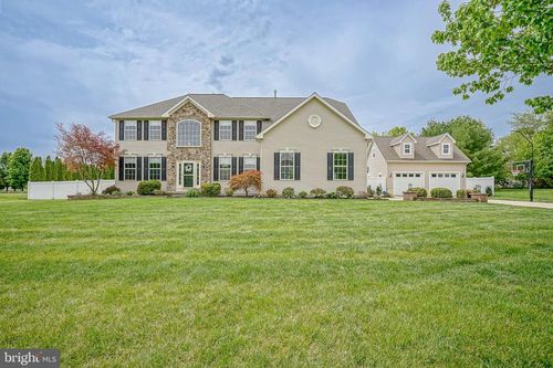 335 Meadowbrook Dr, Monroeville, NJ, 08343-2721 | Card Image