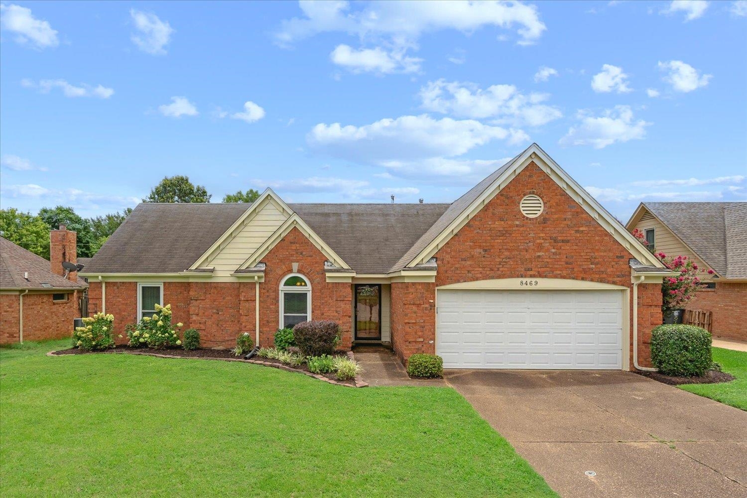Timber Creek Dr, Cordova, TN 38018