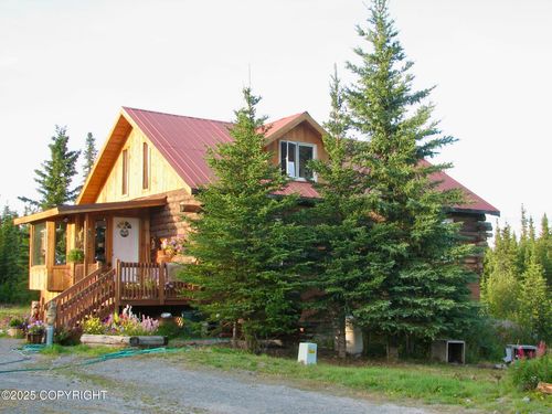 Mile .5 Edgerton Hwy, Copper Center, AK, 99573 | Card Image