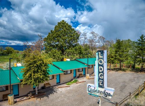 810 N Grand Mesa Dr, Cedaredge, CO, 81413-3009 | Card Image
