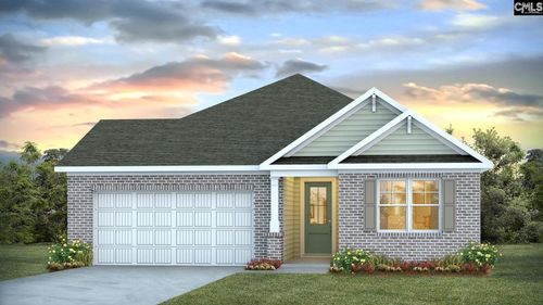 247 Livingston Woods Dr, Irmo, SC, 29063-9865 | Card Image