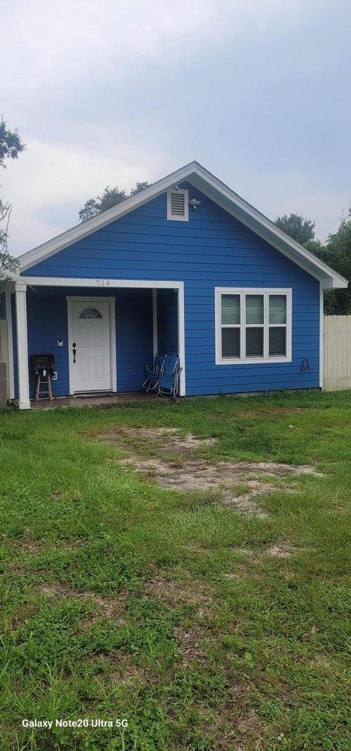 714 E 10th St, Panama City, FL, 32401-3444 | Card Image