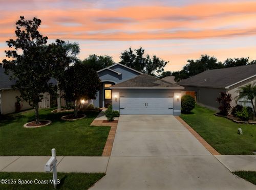 770 Wickham Lakes Dr, Melbourne, FL, 32940-2200 | Card Image