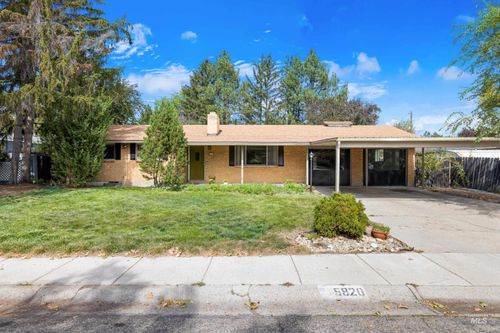 5820 W Oreana Dr, Boise, ID, 83709-3139 | Card Image