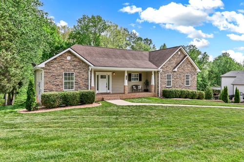 1354 Tannahill Way, Clarksville, TN, 37043-7977 | Card Image