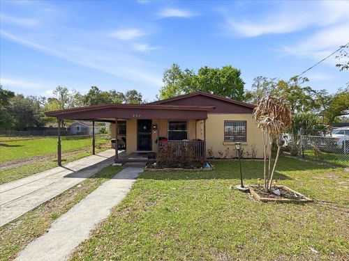 207 E Dr Martin Luther King Jr Boulevard, TAMPA, FL, 33603 | Card Image