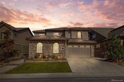 1525 Pine Chase Place, House other with 5 bedrooms, 3 bathrooms and 3 parking in Littleton CO | Image 1