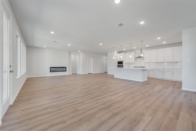2213 Corbera Dr, House other with 5 bedrooms, 5 bathrooms and null parking in Little Elm TX | Image 14