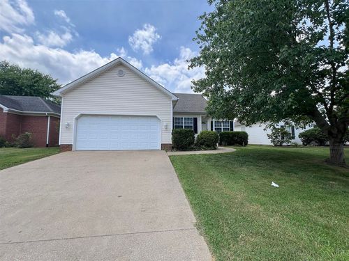 3519 Cave Springs Avenue, Bowling Green, KY, 42104 | Card Image