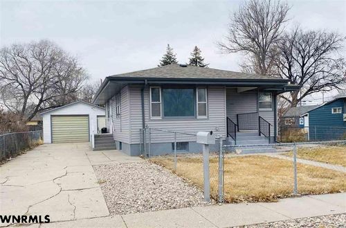 1722 Avenue H, Scottsbluff, NE, 69361 | Card Image