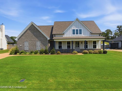 3716 Fossil Hill Drive, Hernando, MS, 38632 | Card Image