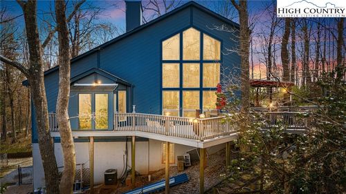 228 Continental Divide Rd, Spruce Pine, NC, 28777-0317 | Card Image