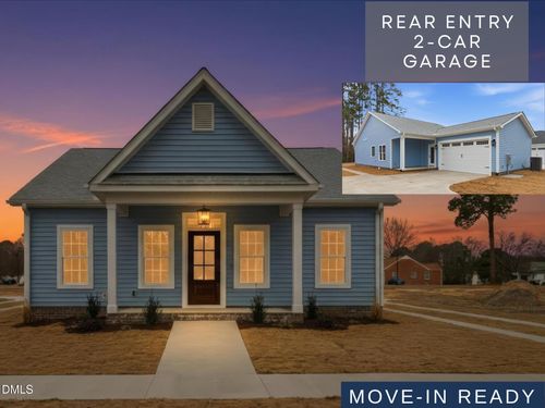 108 Mason St, Princeton, NC, 27569 | Card Image