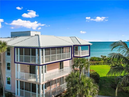 apt-309-8830 Sea Oaks Way, Vero Beach, FL, 32963-4079 | Card Image