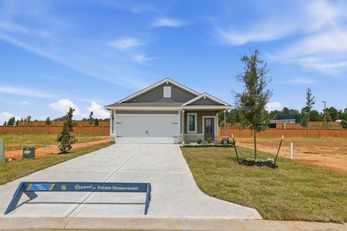 23107 Gowen Cypress Dr, Hockley, TX, 77447 | Card Image