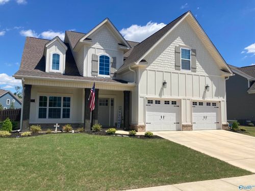 6604 Waxwood Dr, Madison, AL, 35757-5703 | Card Image