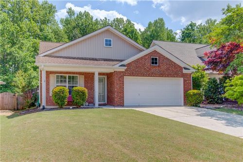 5614 Ashmoore Ct, Flowery Branch, GA, 30542-2784 | Card Image
