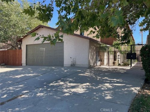 324 E Avenue Q7, Palmdale, CA, 93550-7114 | Card Image